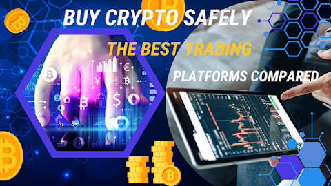 buying crypto safely